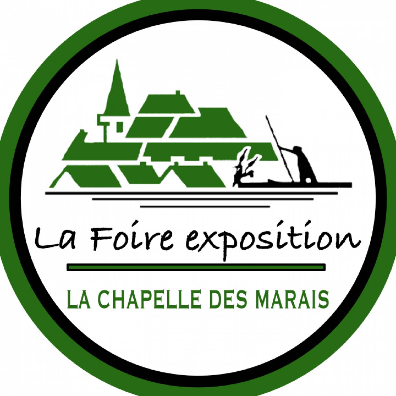 38 eme foire exposition la chapelle des marais