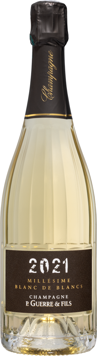 Cuvée Blanc de Blancs 2021