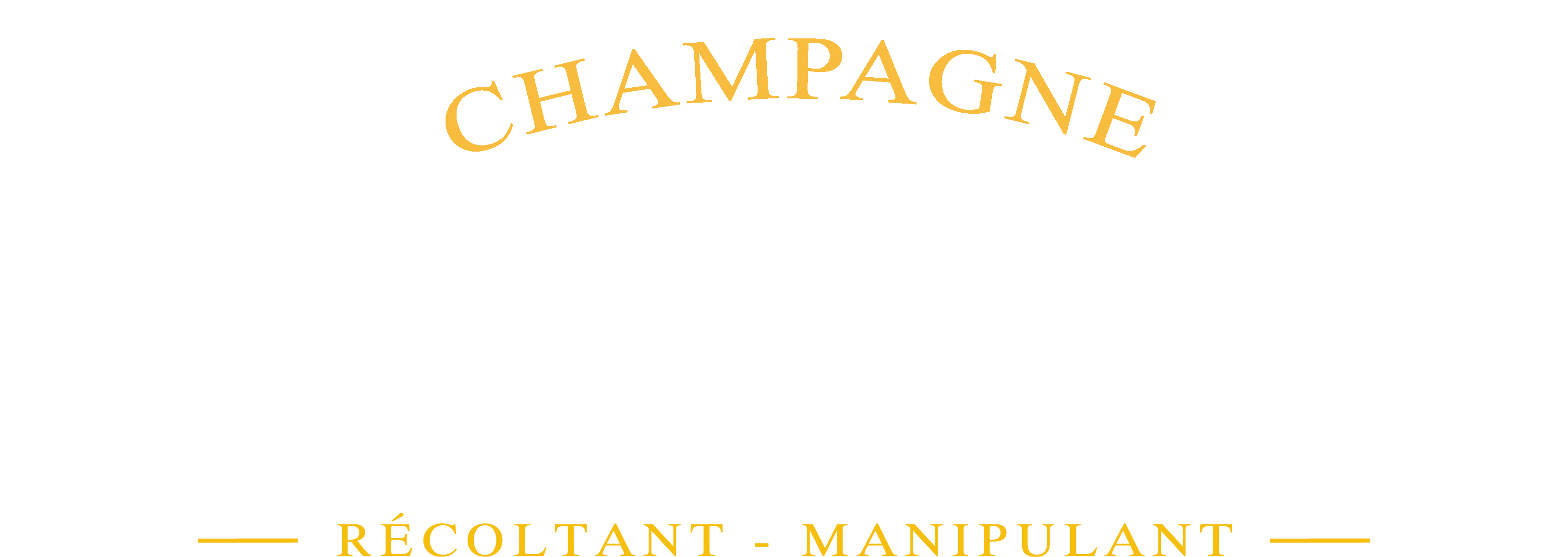 Marque du Champagne P.Guerre & Fils